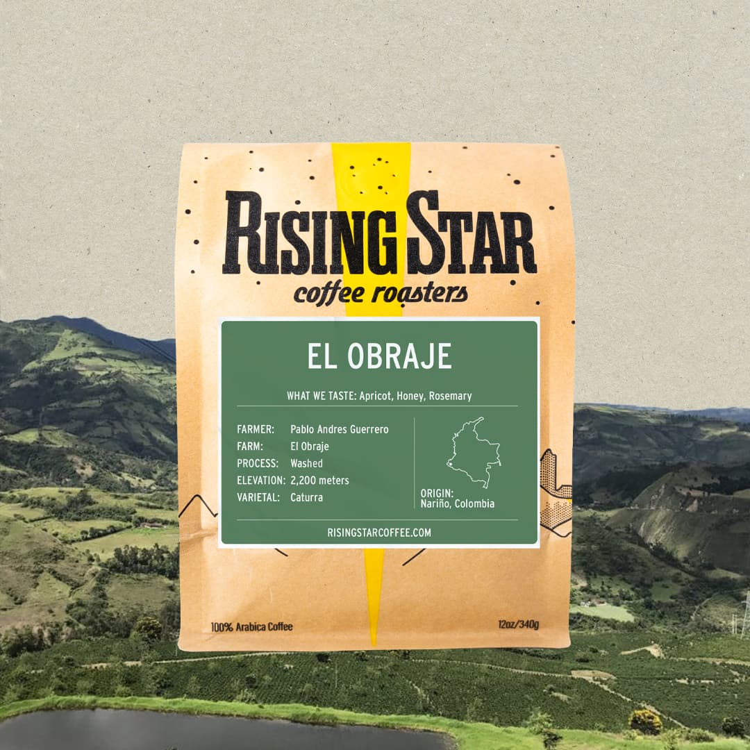 El Obraje