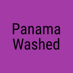 Janson Geisha Washed - thumbnail 2