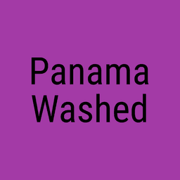 Janson Geisha Washed - thumbnail 1