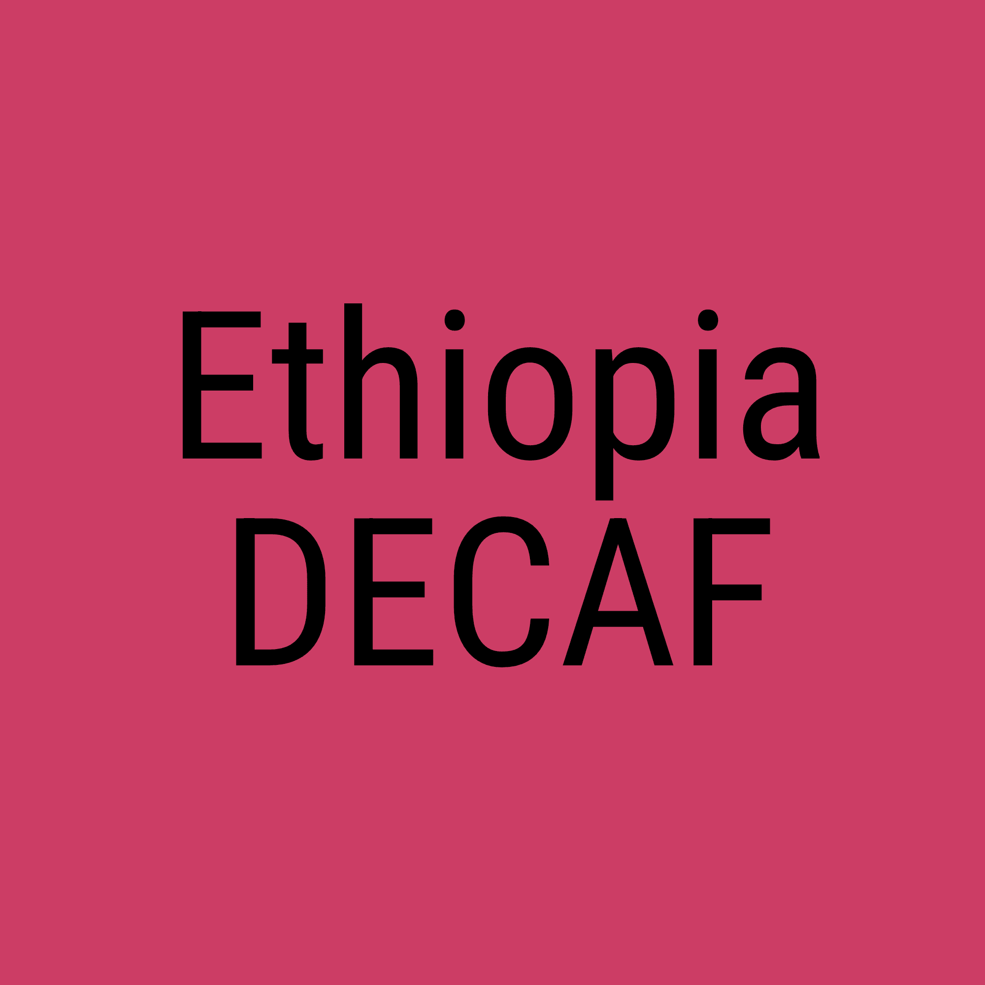 Lala DECAF Espresso