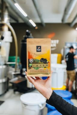 Ethiopia | Honey, Organic - thumbnail 3