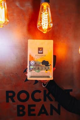 Ethiopia | Honey, Organic - thumbnail 2