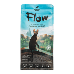 FLOW | Brazil, Special Edition - thumbnail 1