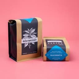 Hausbrüh – 80 | 20 - thumbnail 2