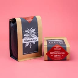 Jönne – Coexprocafe, Colombia - thumbnail 2