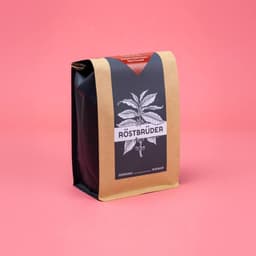 Jönne – Coexprocafe, Colombia - thumbnail 1