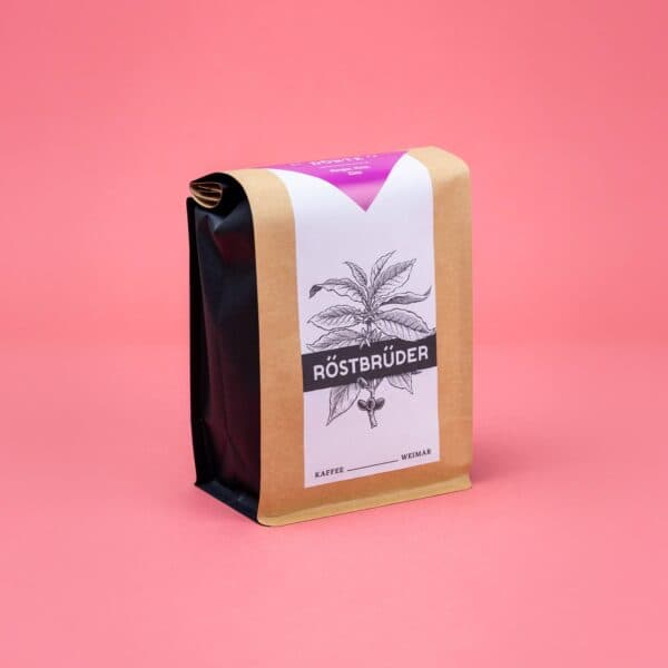 Dörte – Santos, Brazil