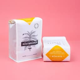 Nüschte – Decaf, Colombia - thumbnail 2