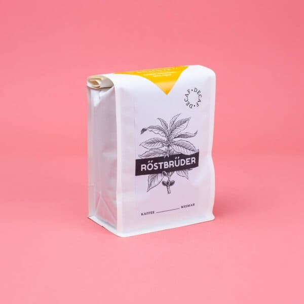 Nüschte – Decaf, Colombia