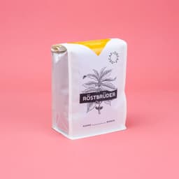 Nüschte - Decaf, Kolumbien - thumbnail 1