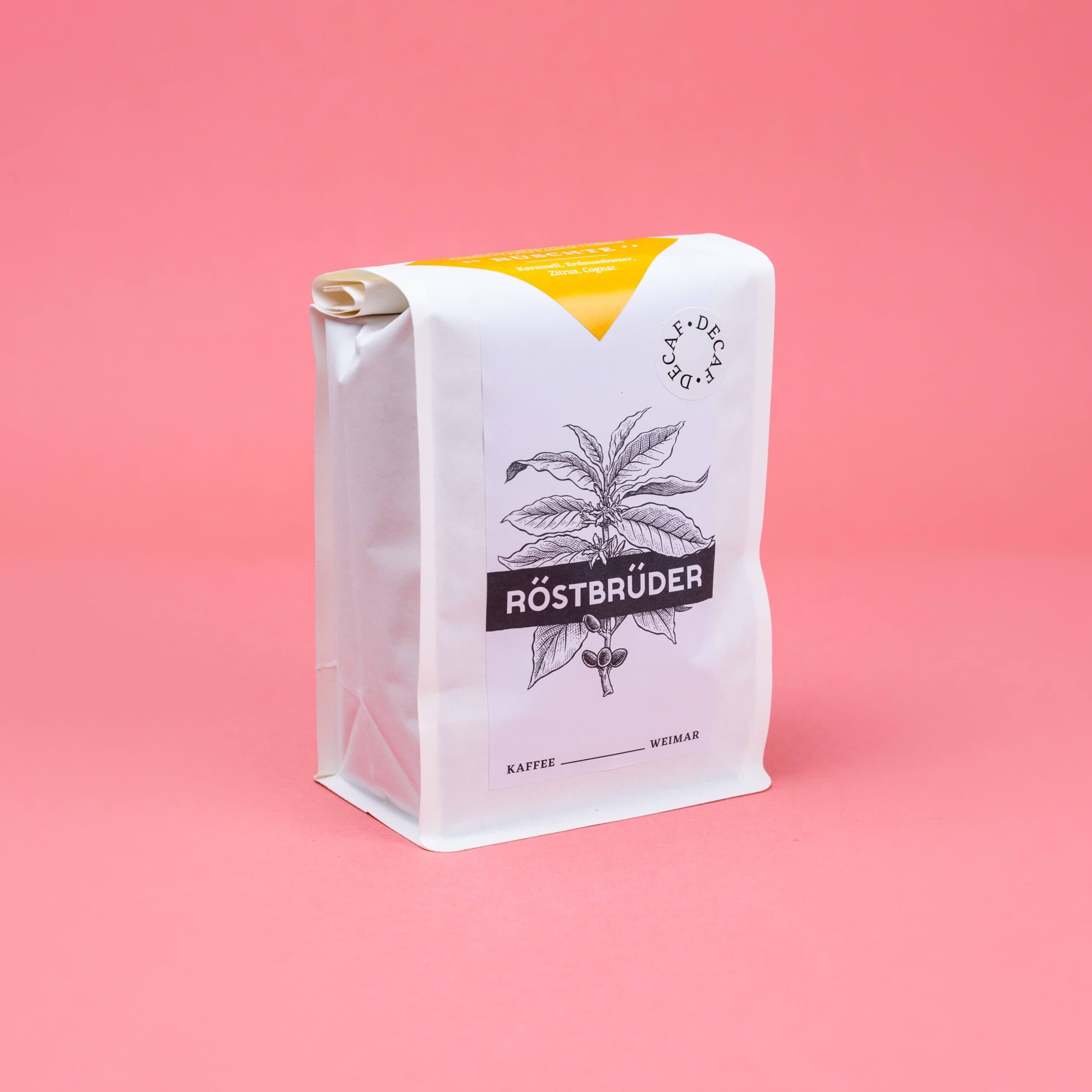 Nüschte - Decaf, Kolumbien