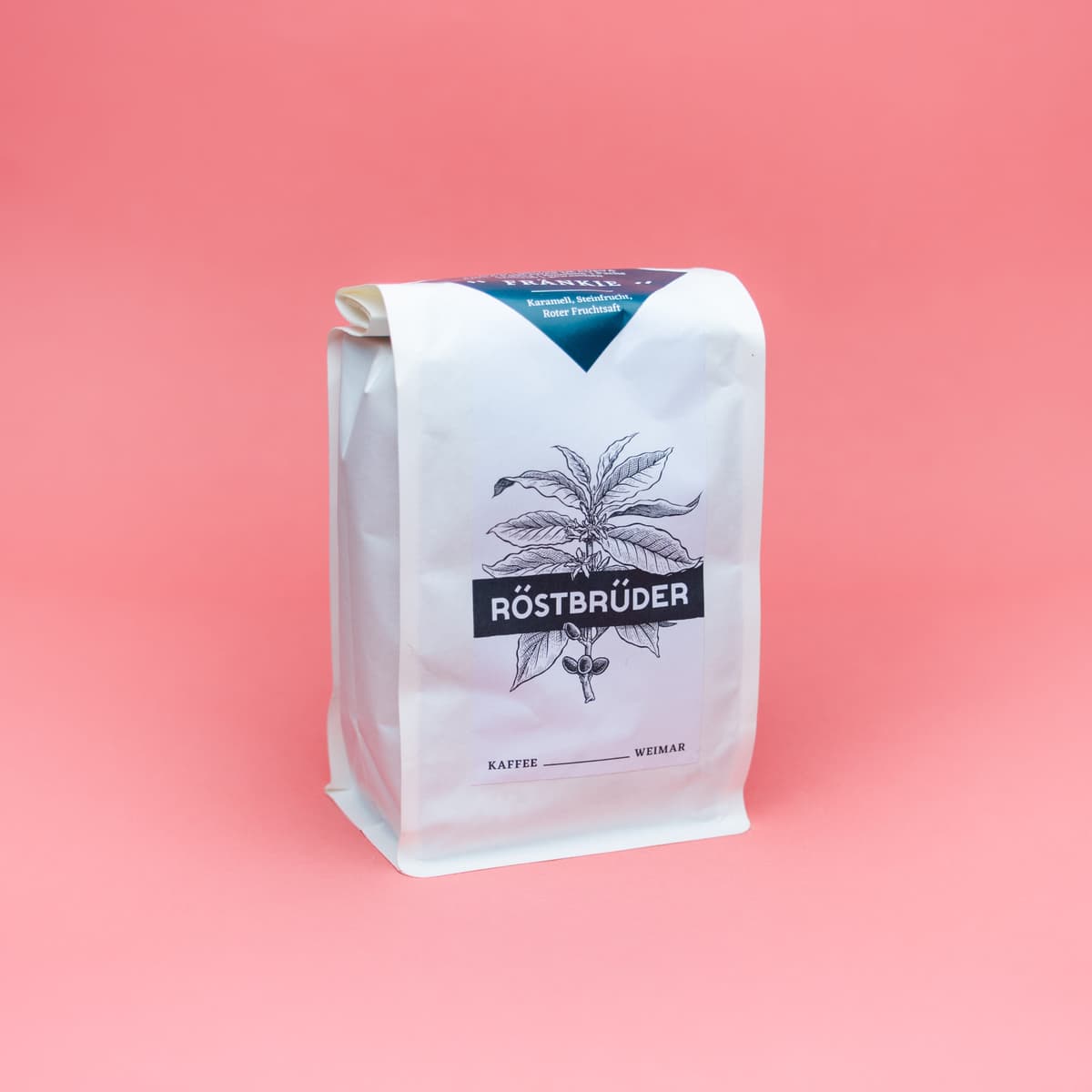 Fränkie – Moyobamba, Peru