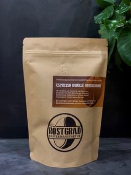 Espresso Dunkle Versuchung - thumbnail 1