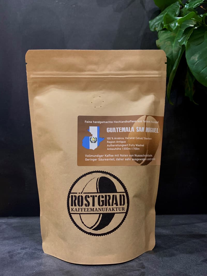 Guatemala San Miguel