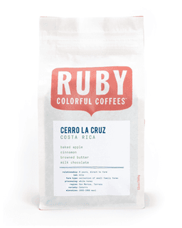 Costa Rica Cerro La Cruz El Alto - thumbnail 1