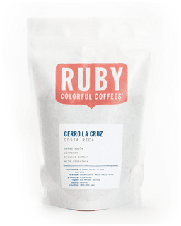 Costa Rica Cerro La Cruz El Alto - thumbnail 2