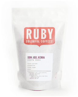 Costa Rica Don Joel Kenia - thumbnail 2