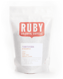 Ethiopia Yabitu Koba - thumbnail 2