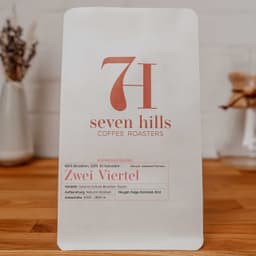 Zwei Viertel Espresso - thumbnail 2