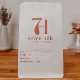 Shyira – Ruanda – washed - thumbnail 1