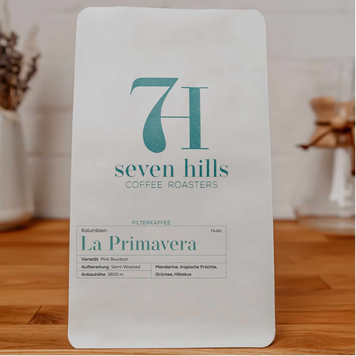 La Primavera – Kolumbien