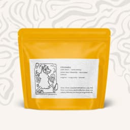 COLOMBIA SANTA MONICA – Wild Citrus - thumbnail 4