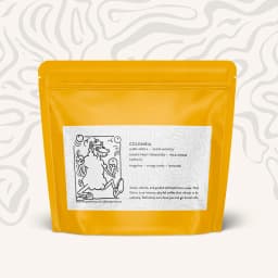 COLOMBIA SANTA MONICA – Wild Citrus - thumbnail 1