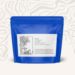KENYA RUNGETO WASHED - thumbnail 1