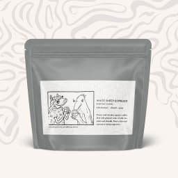 WHITE SHEEP ESPRESSO - thumbnail 1