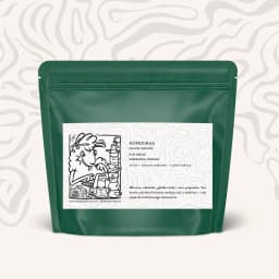PERU AMAZONAS WASHED ESPRESSO - thumbnail 4