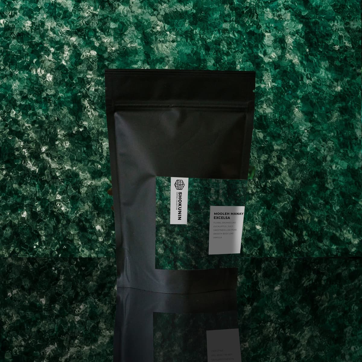 Mooleh Manay Excelsa