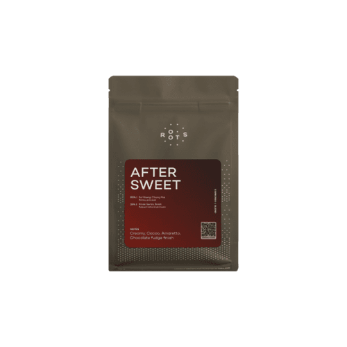Aftersweet Blend