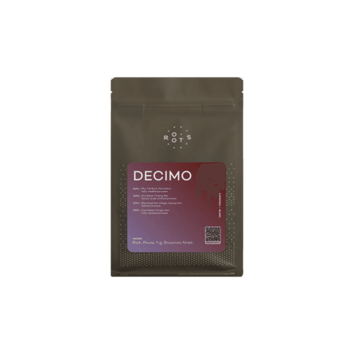 Decimo Blend
