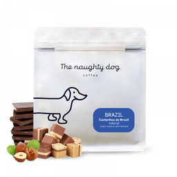 Brazílie CASTANHAS DO BRAZIL - thumbnail 2