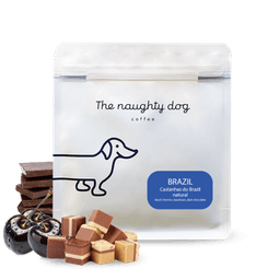 Brazílie CASTANHAS DO BRAZIL - thumbnail 1