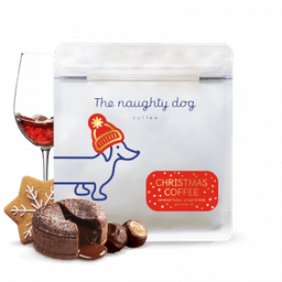 The naughty dog CHRISTMAS CHAPATÁ - vánoční limitka - thumbnail 2