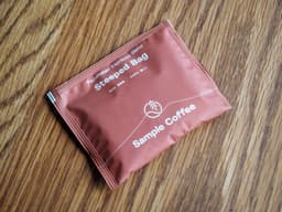 Pacemaker espresso blend - thumbnail 5