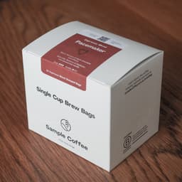 Pacemaker espresso blend - thumbnail 3