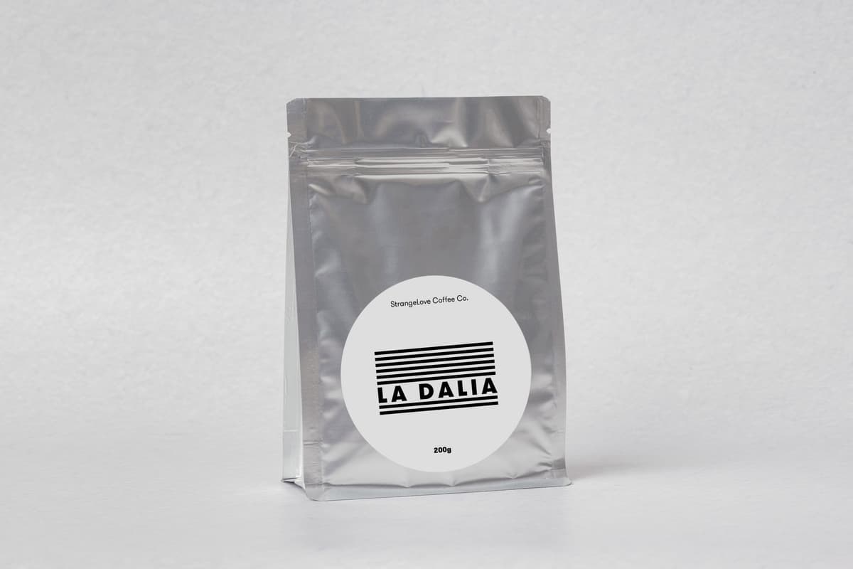 El Salvador La Dalia