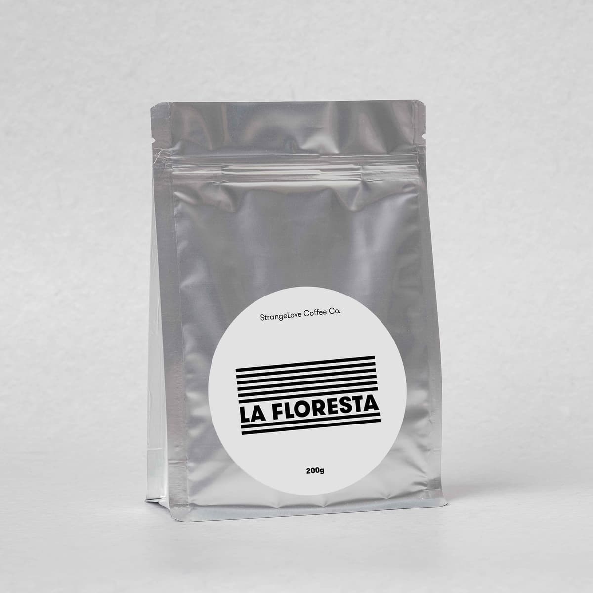 Colombia La Floresta