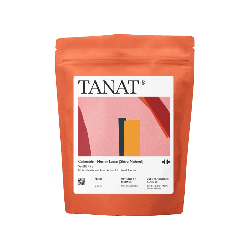 Nestor Lasso [Sidra Natural]