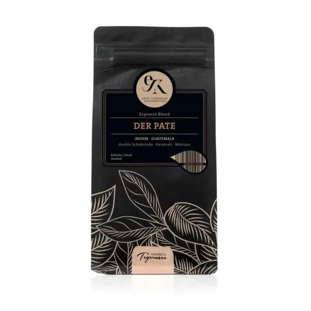 Espresso Der Pate