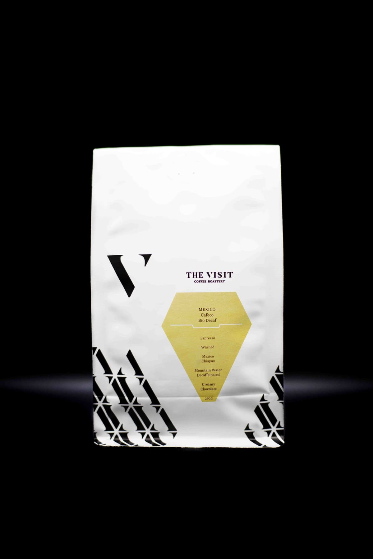 Mexico Cafeco Bio Decaf