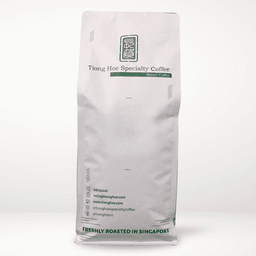 Burning Dolomites (Seasonal Espresso Blend) - thumbnail 4