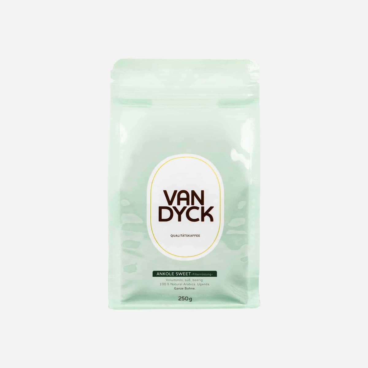 Filterröstung 'Ankole Sweet' – Organic