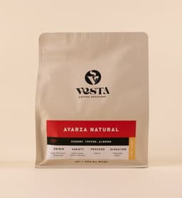 Ayarza Natural - Guatemala - thumbnail 1