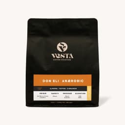 Don Eli - Anaerobic Honey - thumbnail 1