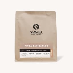 Finca San Carlos - El Salvador - thumbnail 1