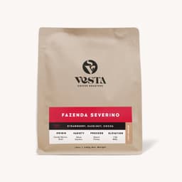 Fazenda Severino Natural - thumbnail 1