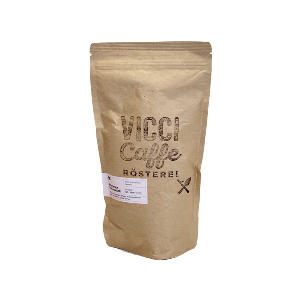 VICCI CAFFE Ethiopia Yirgachefe